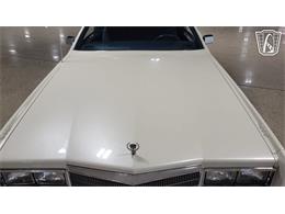 1985 Cadillac Eldorado (CC-2088643) for sale in Dearborn, Michigan