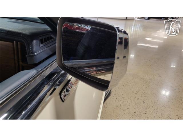 1985 Cadillac Eldorado (CC-2088643) for sale in Dearborn, Michigan