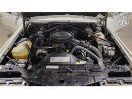 1985 Cadillac Eldorado (CC-2088643) for sale in Dearborn, Michigan