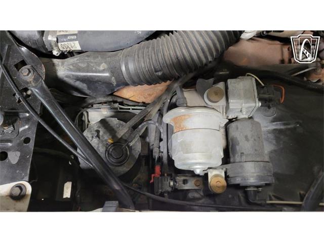 1985 Cadillac Eldorado (CC-2088643) for sale in Dearborn, Michigan