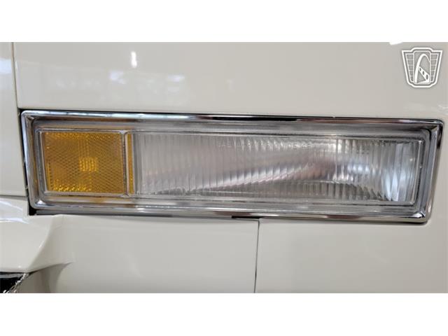 1985 Cadillac Eldorado (CC-2088643) for sale in Dearborn, Michigan