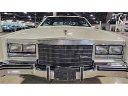 1985 Cadillac Eldorado (CC-2088643) for sale in Dearborn, Michigan