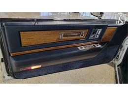 1985 Cadillac Eldorado (CC-2088643) for sale in Dearborn, Michigan