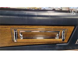 1985 Cadillac Eldorado (CC-2088643) for sale in Dearborn, Michigan