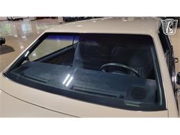 1985 Cadillac Eldorado (CC-2088643) for sale in Dearborn, Michigan