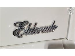 1985 Cadillac Eldorado (CC-2088643) for sale in Dearborn, Michigan