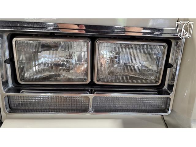 1985 Cadillac Eldorado (CC-2088643) for sale in Dearborn, Michigan