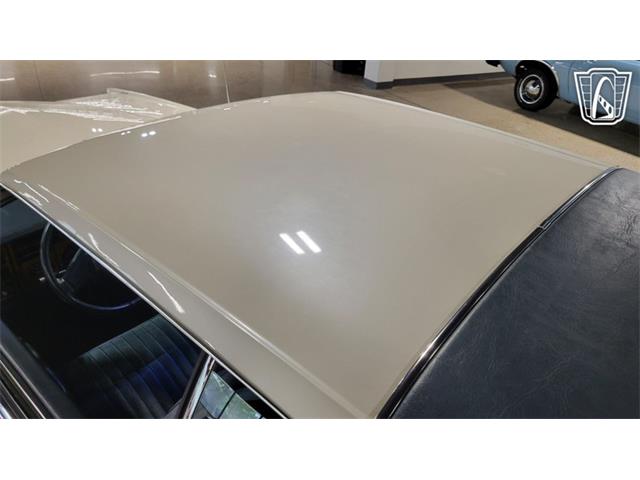 1985 Cadillac Eldorado (CC-2088643) for sale in Dearborn, Michigan