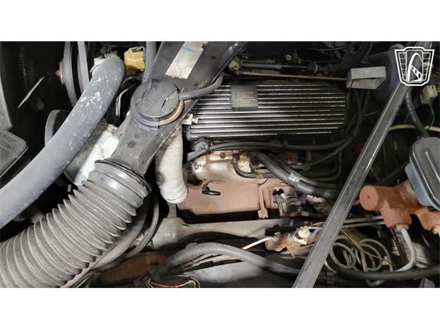 1985 Cadillac Eldorado (CC-2088643) for sale in Dearborn, Michigan