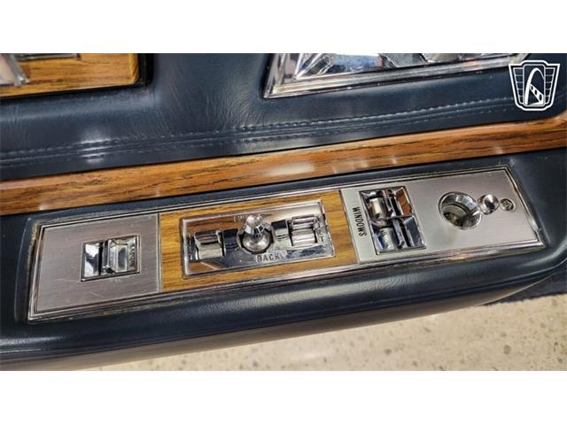 1985 Cadillac Eldorado (CC-2088643) for sale in Dearborn, Michigan