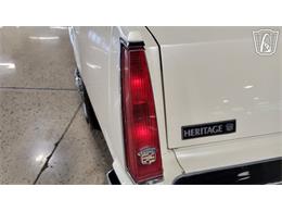 1985 Cadillac Eldorado (CC-2088643) for sale in Dearborn, Michigan