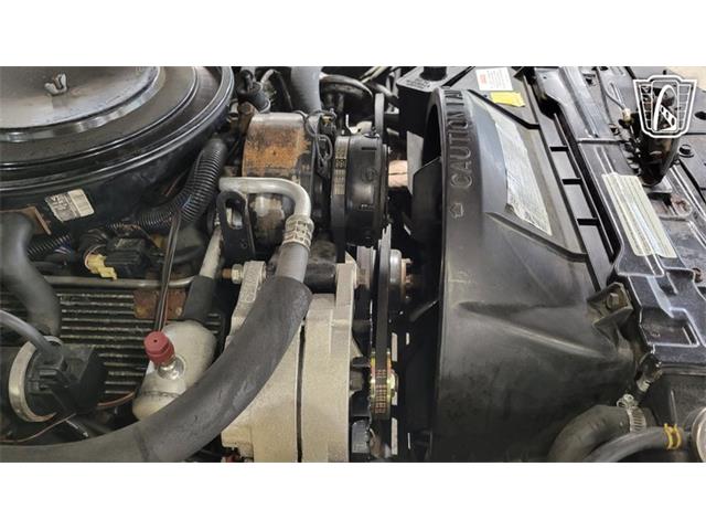 1985 Cadillac Eldorado (CC-2088643) for sale in Dearborn, Michigan