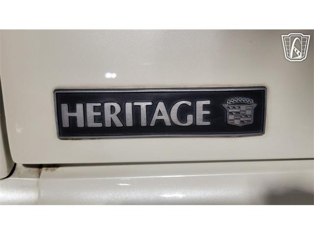 1985 Cadillac Eldorado (CC-2088643) for sale in Dearborn, Michigan
