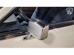1985 Cadillac Eldorado (CC-2088643) for sale in Dearborn, Michigan