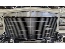 1985 Cadillac Eldorado (CC-2088643) for sale in Dearborn, Michigan