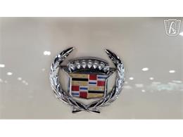 1985 Cadillac Eldorado (CC-2088643) for sale in Dearborn, Michigan