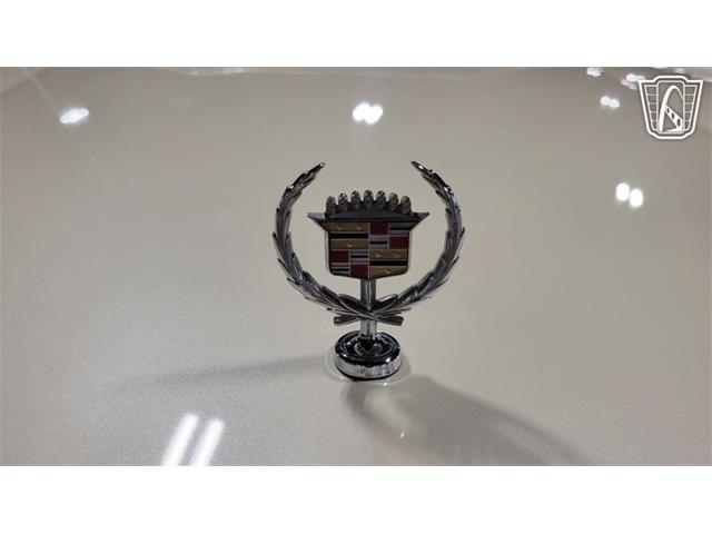 1985 Cadillac Eldorado (CC-2088643) for sale in Dearborn, Michigan