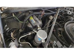 1985 Cadillac Eldorado (CC-2088643) for sale in Dearborn, Michigan