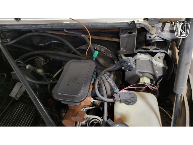 1985 Cadillac Eldorado (CC-2088643) for sale in Dearborn, Michigan