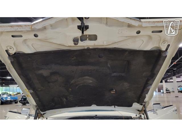 1985 Cadillac Eldorado (CC-2088643) for sale in Dearborn, Michigan