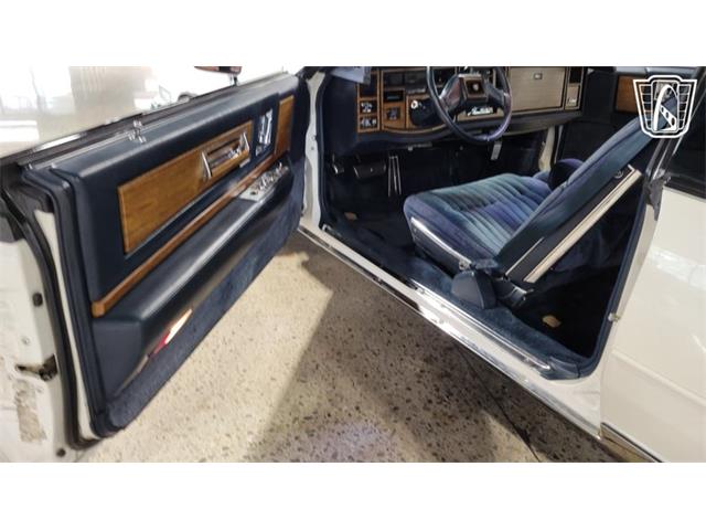 1985 Cadillac Eldorado (CC-2088643) for sale in Dearborn, Michigan