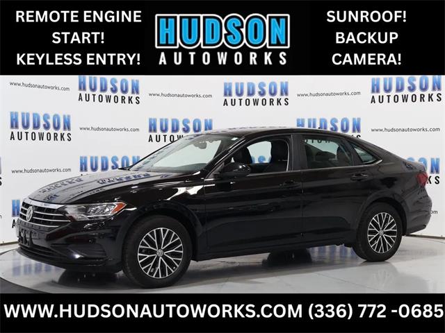 2021 Volkswagen Jetta (CC-2088644) for sale in Greensboro, North Carolina