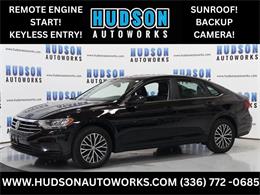 2021 Volkswagen Jetta (CC-2088644) for sale in Greensboro, North Carolina