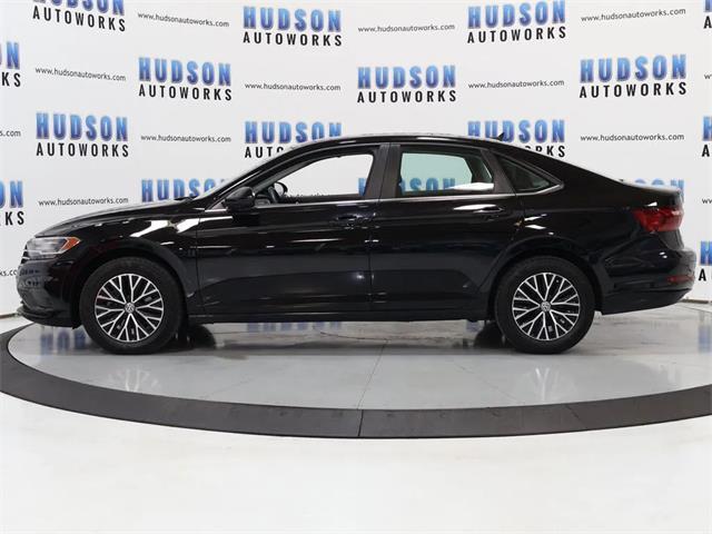 2021 Volkswagen Jetta (CC-2088644) for sale in Greensboro, North Carolina