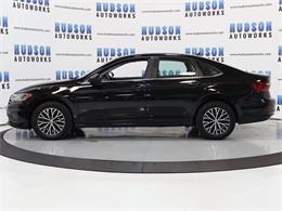 2021 Volkswagen Jetta (CC-2088644) for sale in Greensboro, North Carolina
