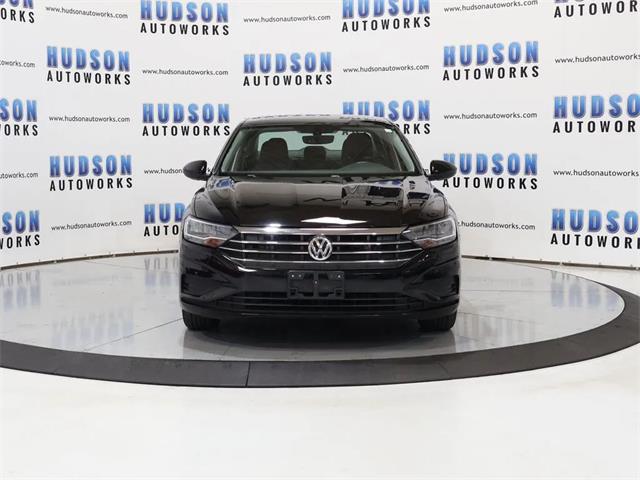 2021 Volkswagen Jetta (CC-2088644) for sale in Greensboro, North Carolina