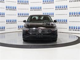 2021 Volkswagen Jetta (CC-2088644) for sale in Greensboro, North Carolina