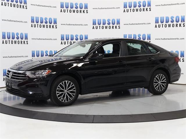 2021 Volkswagen Jetta (CC-2088644) for sale in Greensboro, North Carolina