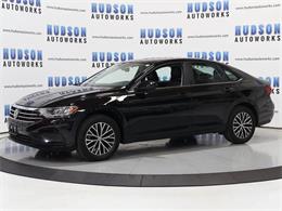 2021 Volkswagen Jetta (CC-2088644) for sale in Greensboro, North Carolina