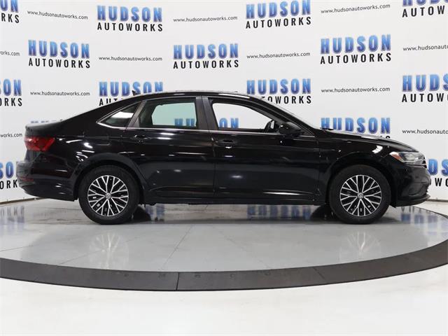 2021 Volkswagen Jetta (CC-2088644) for sale in Greensboro, North Carolina