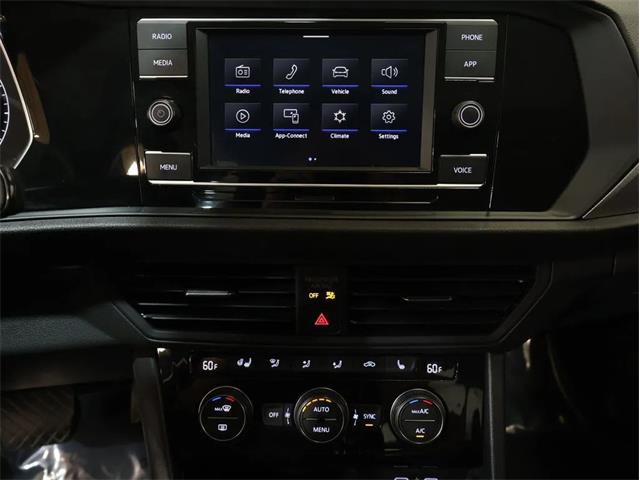 2021 Volkswagen Jetta (CC-2088644) for sale in Greensboro, North Carolina
