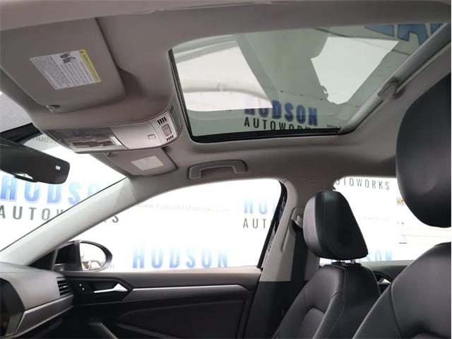 2021 Volkswagen Jetta (CC-2088644) for sale in Greensboro, North Carolina