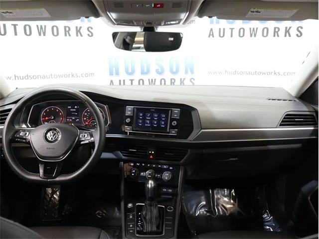 2021 Volkswagen Jetta (CC-2088644) for sale in Greensboro, North Carolina
