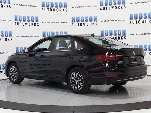 2021 Volkswagen Jetta (CC-2088644) for sale in Greensboro, North Carolina