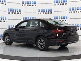 2021 Volkswagen Jetta (CC-2088644) for sale in Greensboro, North Carolina
