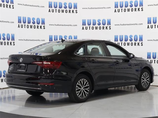 2021 Volkswagen Jetta (CC-2088644) for sale in Greensboro, North Carolina