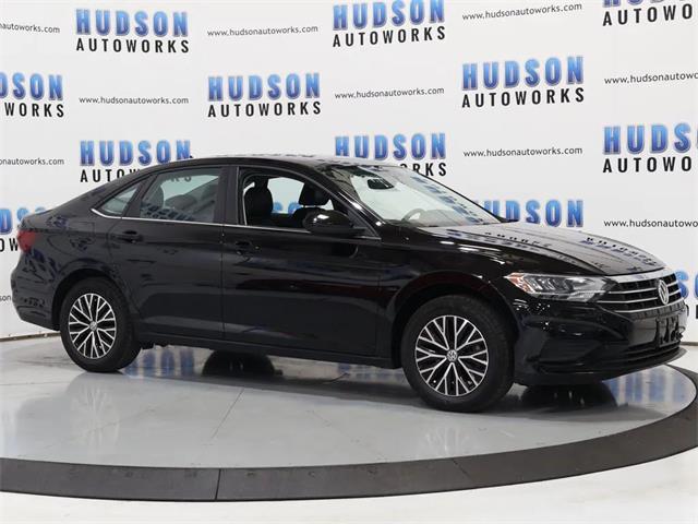 2021 Volkswagen Jetta (CC-2088644) for sale in Greensboro, North Carolina