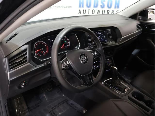 2021 Volkswagen Jetta (CC-2088644) for sale in Greensboro, North Carolina