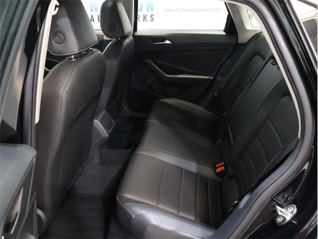 2021 Volkswagen Jetta (CC-2088644) for sale in Greensboro, North Carolina