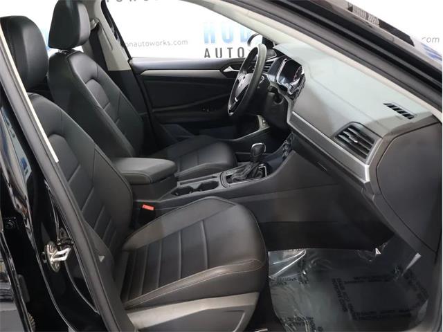 2021 Volkswagen Jetta (CC-2088644) for sale in Greensboro, North Carolina