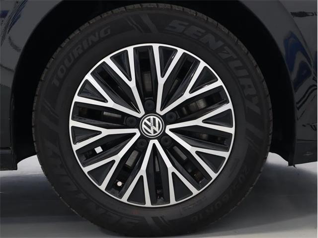 2021 Volkswagen Jetta (CC-2088644) for sale in Greensboro, North Carolina