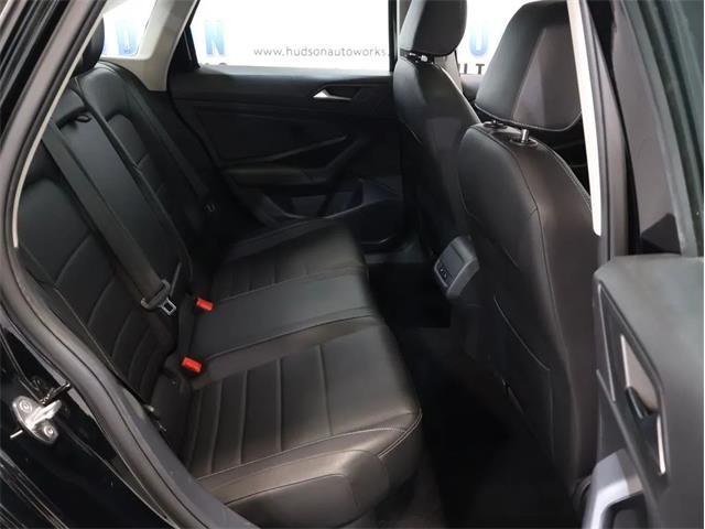 2021 Volkswagen Jetta (CC-2088644) for sale in Greensboro, North Carolina