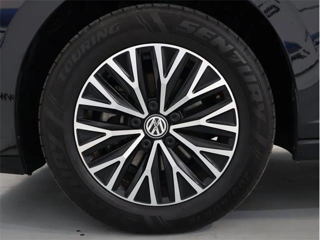 2021 Volkswagen Jetta (CC-2088644) for sale in Greensboro, North Carolina