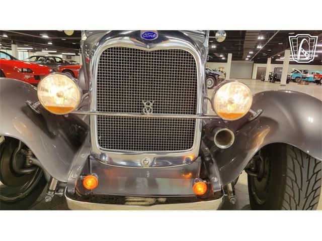 1929 Ford Model A Roadster (CC-2088645) for sale in Dearborn, Michigan