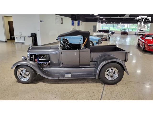 1929 Ford Model A Roadster (CC-2088645) for sale in Dearborn, Michigan
