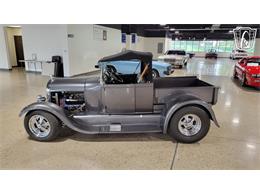 1929 Ford Model A Roadster (CC-2088645) for sale in Dearborn, Michigan